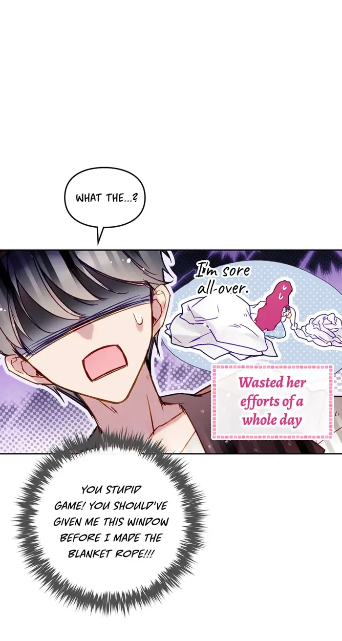 Villains Are Destined to Die Chapter 141 image 53_optimized